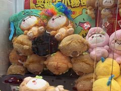 -LLJ夹机占(正佳广场店)