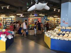 -北戴河圣蓝海洋公园