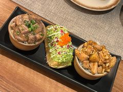 -昊·来了寿司(双楠2店)