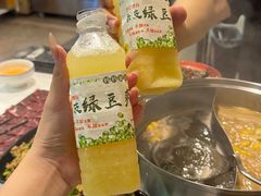 -合记汕头牛肉店(嘉禾路店)