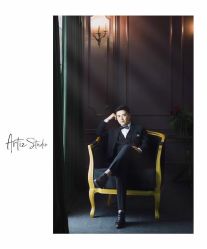 -艺匠摄影ARTIZ STUDIO(南京店)