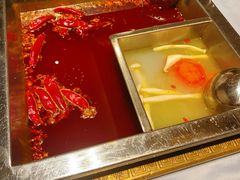 -龙森园火锅(琴台路店)