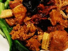 -星河湾半岛酒店-真粤中餐厅