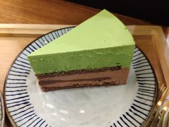 -無邪日式甜品(华润五彩城购物中心店)