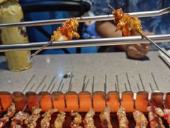 -邢氏老太太烧烤(南山店)