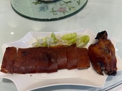 -翠园(北京王府中环店)