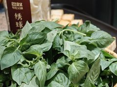 -巴奴毛肚火锅概念餐厅