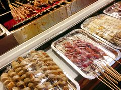 -歹街(金成店)