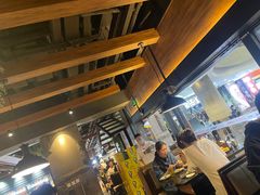 -盛江山自助料理(太原街万达店)