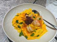 -留半山·香港食堂(啦啦宝都店)