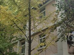 -陕西师范大学(雁塔校区)
