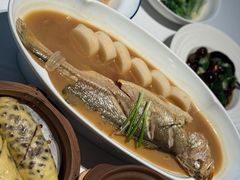 -荣小馆(安达仕店)