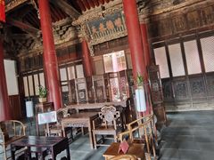 -洛阳周公庙博物馆