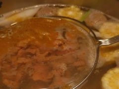-南城十里潮汕鲜牛火锅·鲜虾生滚粥(融汇老商埠店)