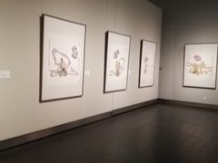 -江苏省美术馆(长江路新馆)