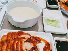 -紫光园(劲松店)