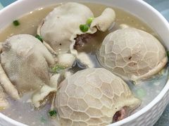 -诺敏塔拉奶茶-布里亚特包子-手把肉(锦都会店)