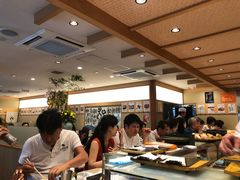 -梅丘·寿司の美登利(银座店)
