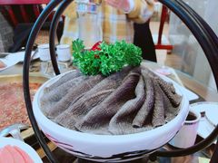 -小天鹅火锅·一线江景洪鼎旗舰店(洪崖洞店)