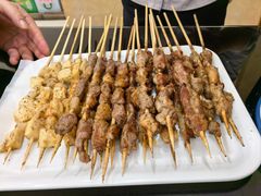 -宛平李记小吃(东关街店)