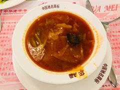 -华梅西餐厅(哈尔滨中央大街店)