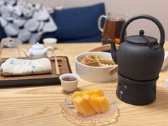 -茗知道茶馆(世博源店)