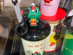 -CGV影城(金银潭激光IMAX店)
