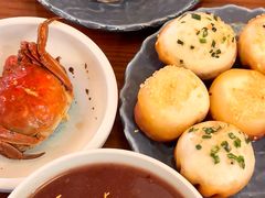 -鑫震源·苏式大虾生煎(山塘街店)