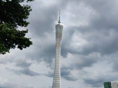 -广州塔