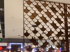 -半天妖烤鱼(丰科万达店)