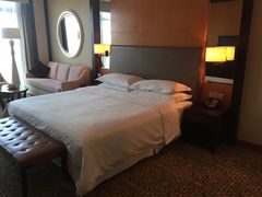 -济南喜来登酒店