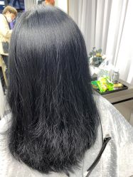 -CHANGE 美发烫染沙龙