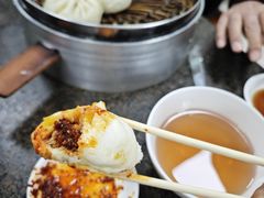 -胡家包子·清真(大众巷店)