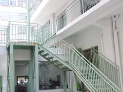 -NEA BAY咖啡馆
