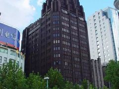 -上海国际饭店