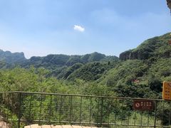 -老象峰