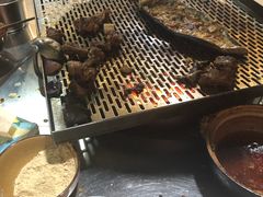-西昌老号李小肠特色烧烤园(双流店)