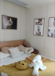 -禧月荟月子中心(前海Max店)