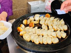 鲜肉锅贴-新川饮食(新川小区店)