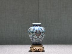 -龙美术馆(西岸馆)
