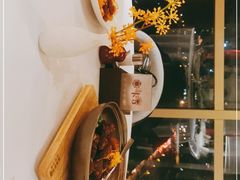 -宝燕壹号景观餐厅(龙盛国际商业广场店)