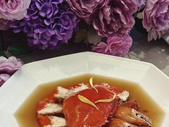 -世博源公馆·本帮融合菜·主题包厢·江景餐厅