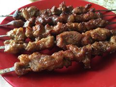 -维吾尔餐厅(宜山路店)