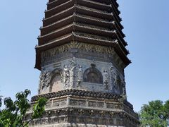 -玲珑塔公园