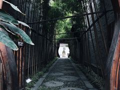 -龙潭水乡