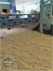 -米可儿童游乐场(观江国际购物中心店)