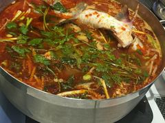 -泉味道贵州厨房(三里河店)