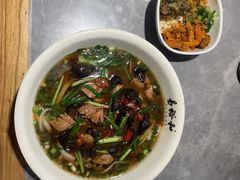 -易裕和·长沙米粉(友谊路店)