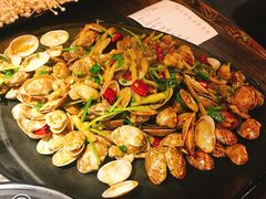 -百味源炭火烤翅 ·夜市大排档(酒仙桥店)