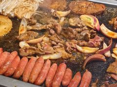 -郭记烤肉(正阳街店)